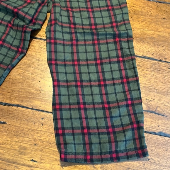 Gymboree Train PJs - Picture 3 of 3